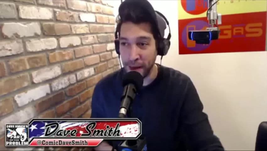 Show #110 - Socialism Is Communism