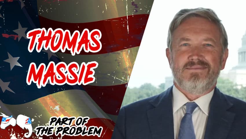 Show #1438 - Epstein Files 2 w/ Thomas Massie