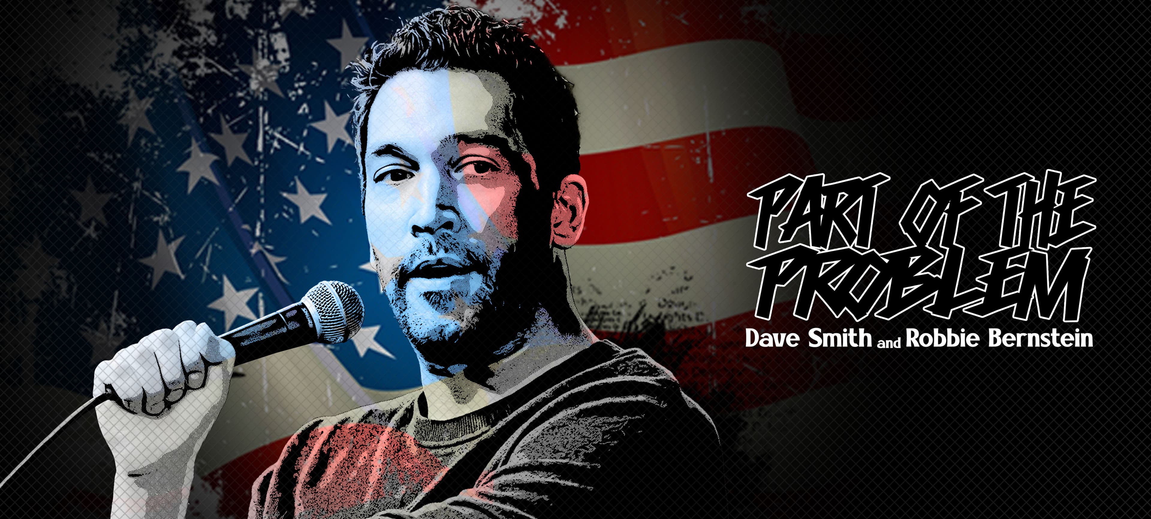 Part of the Problem Hero